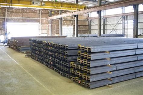 north shore metal suppliers